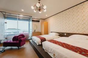 Fleurs Resort & Hotel - Camera