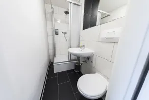 Berolina Haus  - Salle de bain