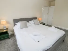 Heatherbrae - Chambre