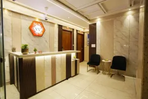 Hotel Valley Vista - Hall