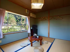Kani no Yado Miyata - Chambre