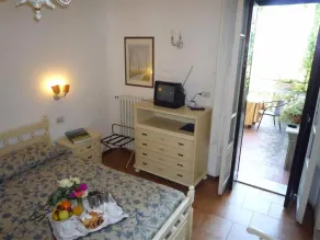 Albergo Il Marzocco - Hotel dal 1860 - Room