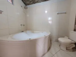 Illari Wari ll - Hotel Sauna - Bathroom