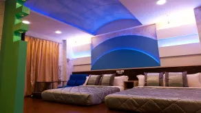Ibiza Inn Kenting - Room