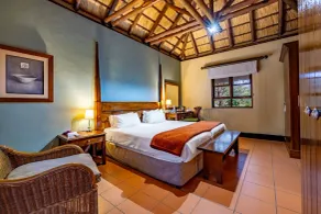 Pestana Kruger Lodge - Room