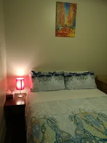 Golden Cross Hotel - Zimmer