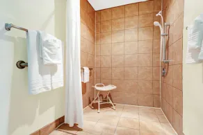Days Inn & Suites by Wyndham Albuquerque West - Badezimmer