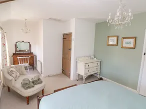 Hillside Cottage - Camera