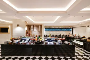 Lemon Tree Premier, Mumbai International Airport - Restaurant