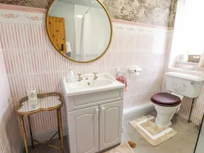 The Waggon Shed - Salle de bain
