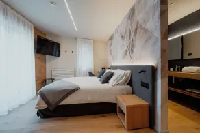 Mostesi Dolomites Spa Hotel - Quarto
