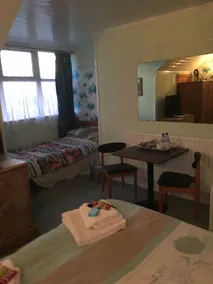 Jasmine House - Room