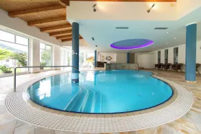 Alpina Wagrain - Piscine