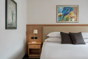Hotel La Maison Wellness & Spa - Zimmer