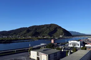 Copthorne Hotel Greymouth - Vistas desde la habitación