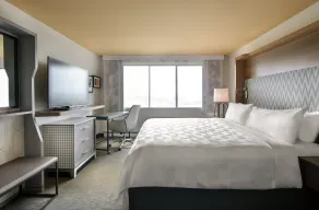 Holiday Inn Montreal Longueuil by IHG - Camera