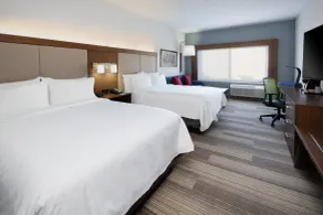 Holiday Inn Express & Suites - Murrieta by IHG - Chambre