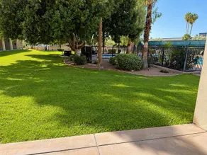 The Blake At Scottsdale - Utsikt fra rommet