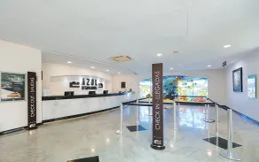 Hotel Azul Ixtapa All Inclusive Beach Resort Convention Center - Réception