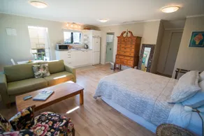 Terry and Cindy's Bed and Breakfast - Zimmer