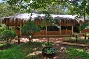 The Other Corner Habarana - Restaurant