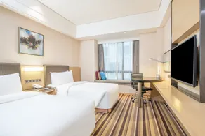 Holiday Inn Express Shenyang Golden Corridor by IHG - Room