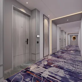 Vivanta Thane LBS Road - Room