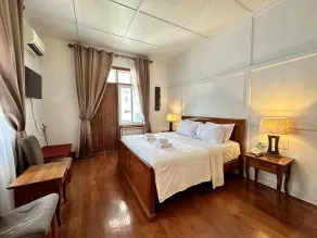 Dinsomon Hotel - Chambre