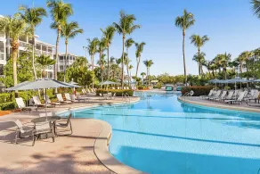 Hyatt Vacation Club at Beach House - Piscine