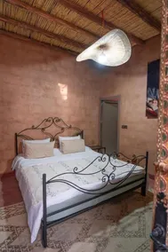 Riad Azelia - Chambre