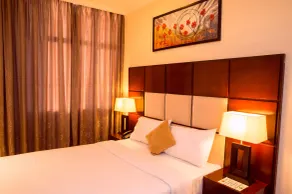 Seashells Millennium Hotel - Room