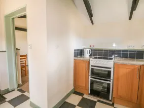 The Bull Pen - Private kitchen