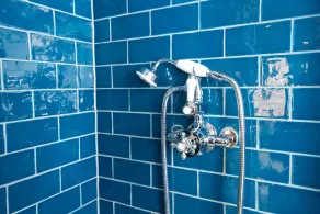 Restaurant & Hotel Frankenberger - Salle de bain