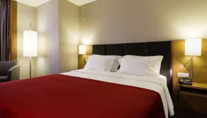 SANA Reno - Chambre