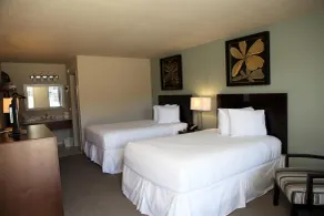 Unique Suites Hotel - Chambre