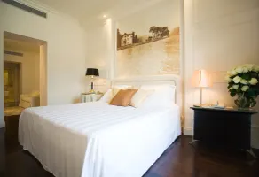 Albergo Terminus - Chambre