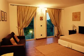 Cascina Castagneto - Habitación