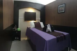 Grand Sari Hotel - Chambre