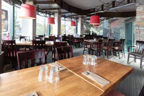 Scandic Hyvinkää - Restaurant