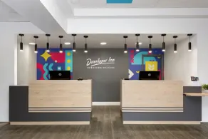 Baymont by Wyndham Orlando North Millenia - Reception