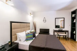 Boutique Hotel Kredo - Room