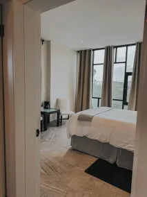 Suites Lassa - Værelse