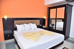 Royal Pyramids Hotel - Camera
