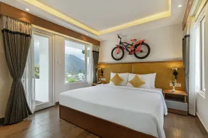 Sterling Kodai Valley - Room