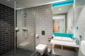 Holiday Inn Express - Rosenheim by IHG - Zimmer