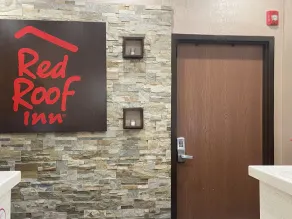 Red Roof Inn Pittsburgh - McKnight Rd - Reception