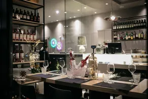 Hotel Aloisi - Restaurant