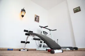 Palais Oumensour - Fitnessfaciliteter