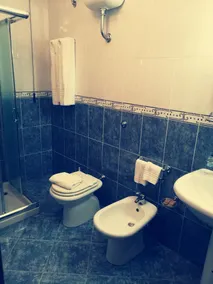 Bed&Belvedere - Salle de bain
