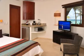 Playa Palms Beach Hotel - Chambre